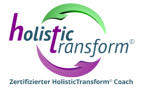 HolisticTransform Coach Logo