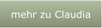 mehr zu Claudia