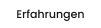 Erfahrungen